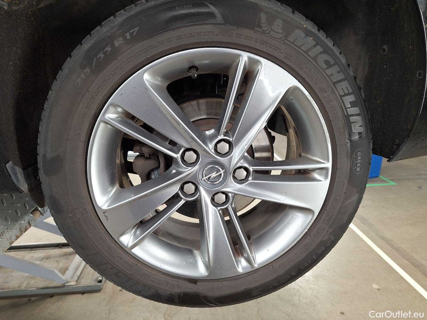  Opel  Insignia Opel,  ST FL'20, Opel  Sports Tourer 1.5 Turbo D S/S 90kW B #5