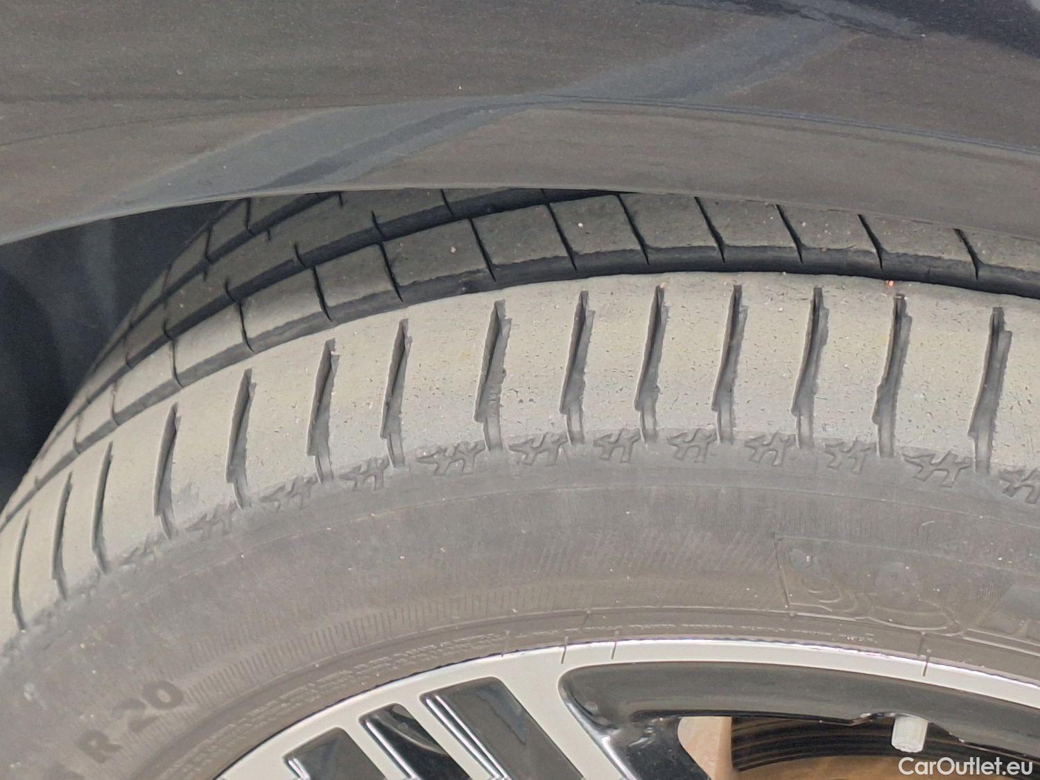  Mercedes  EQC Mercedes,  '19 BEV, Mercedes-Benz   400 4MATIC Business Solution #39