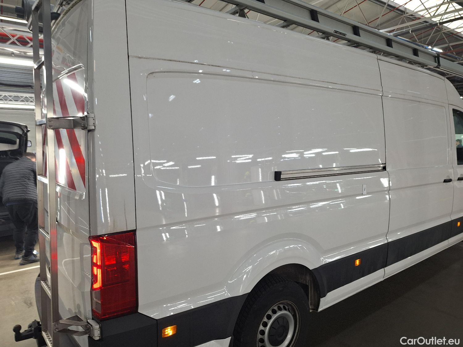  Volkswagen  Crafter VW, _ '17, Volkswagen  35 2.0TDI EU VI-e 103/140 L4H3  #9