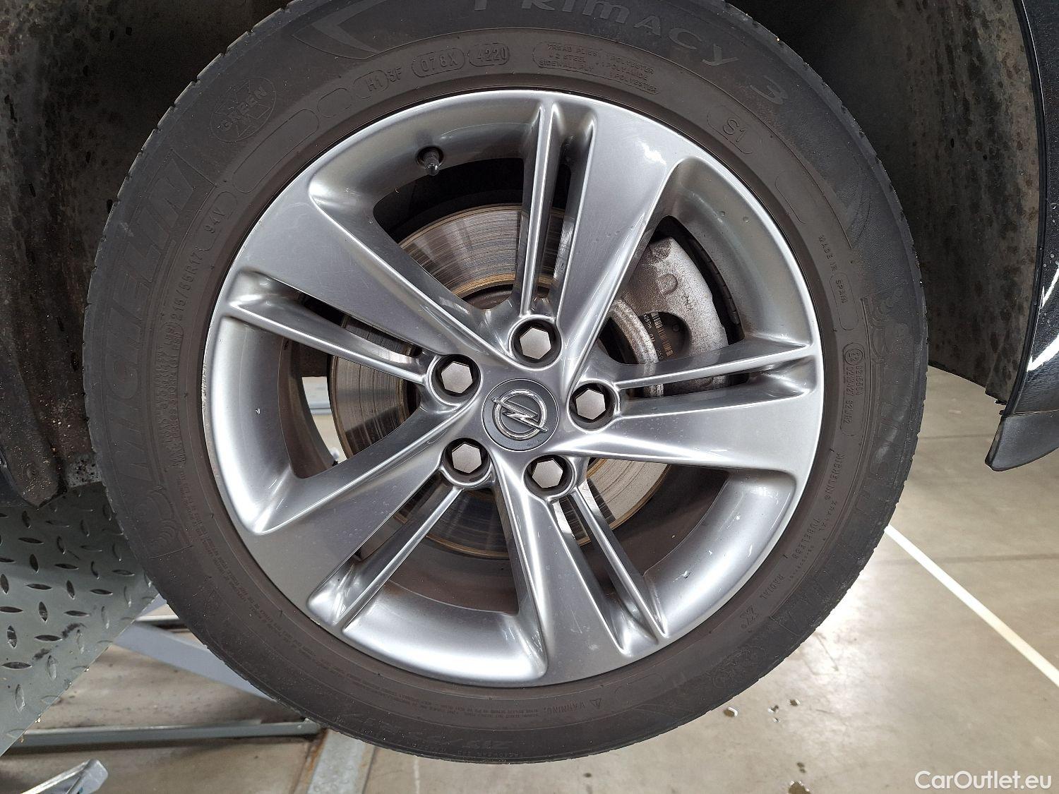  Opel  Insignia Opel,  ST FL'20, Opel  Sports Tourer 1.5 Turbo D S/S 90kW B #1