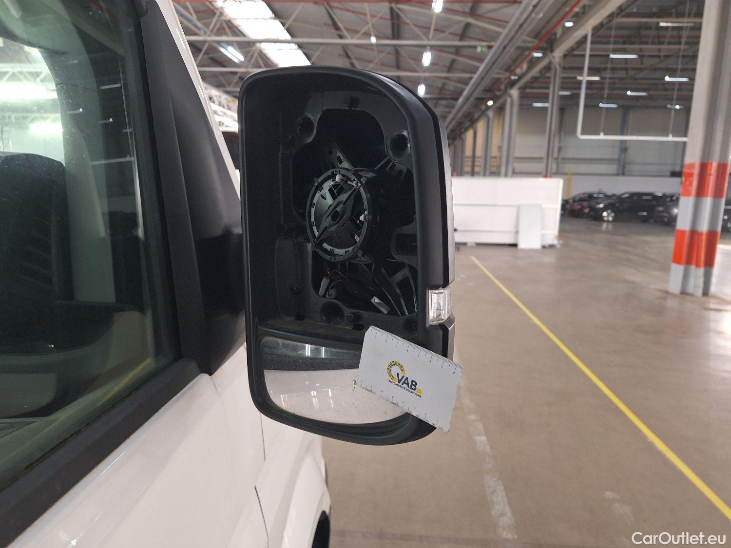  Volkswagen  Crafter VW, _ '17, Volkswagen  35 2.0TDI EU VI-e 103/140 L4H3  #13