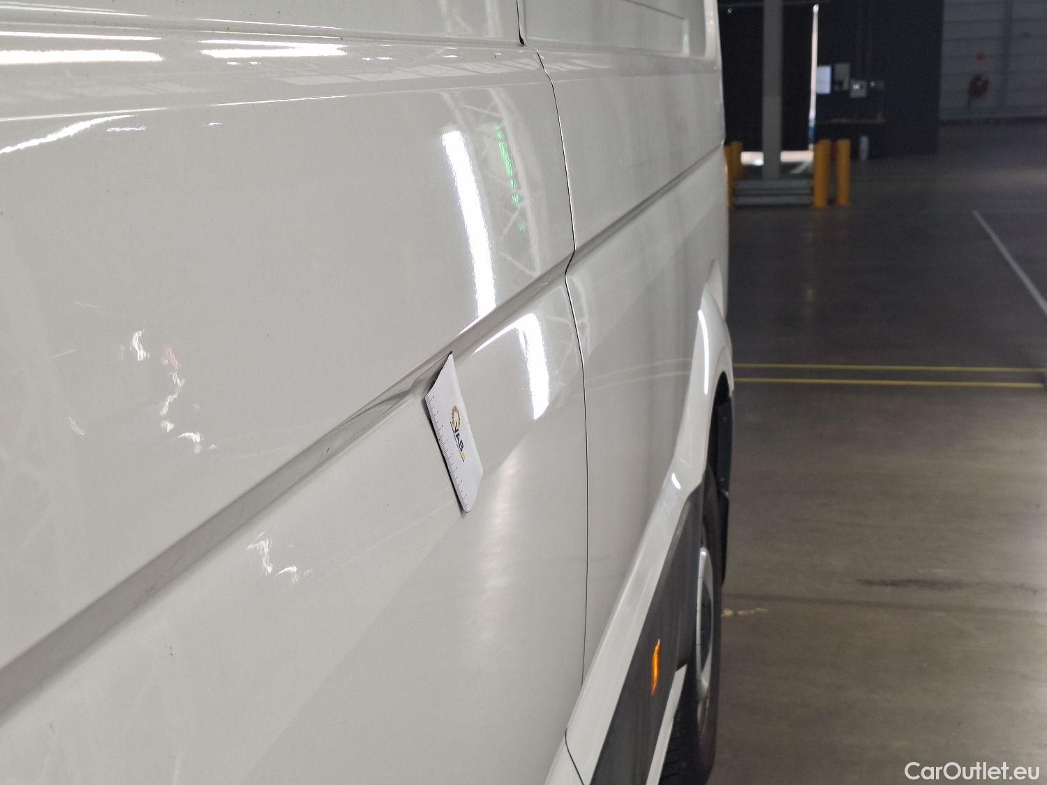  Volkswagen  Crafter VW, _ '17, Volkswagen  35 2.0TDI EU VI-e 103/140 L4H3  #16