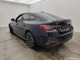  Bmw  Serie 4 BMW i4 eDrive35 5d #7