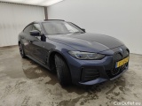  Bmw  Serie 4 BMW i4 eDrive35 5d #8