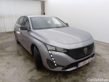 Peugeot  308 Peugeot  SW 1.2 PureTech 130 S&S Active Pack 5d #8