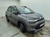  Citroen  C3 Citroën  Aircross 1.5 BlueHDi 110 S&S MAN6 Shine 5d #8