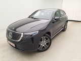  Mercedes  EQC Mercedes,  '19 BEV, Mercedes-Benz   400 4MATIC Business Solution #2