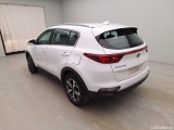  KIA  Sportage Kia,  FL'18, KIA  Must 1.6 ISG 5d #6
