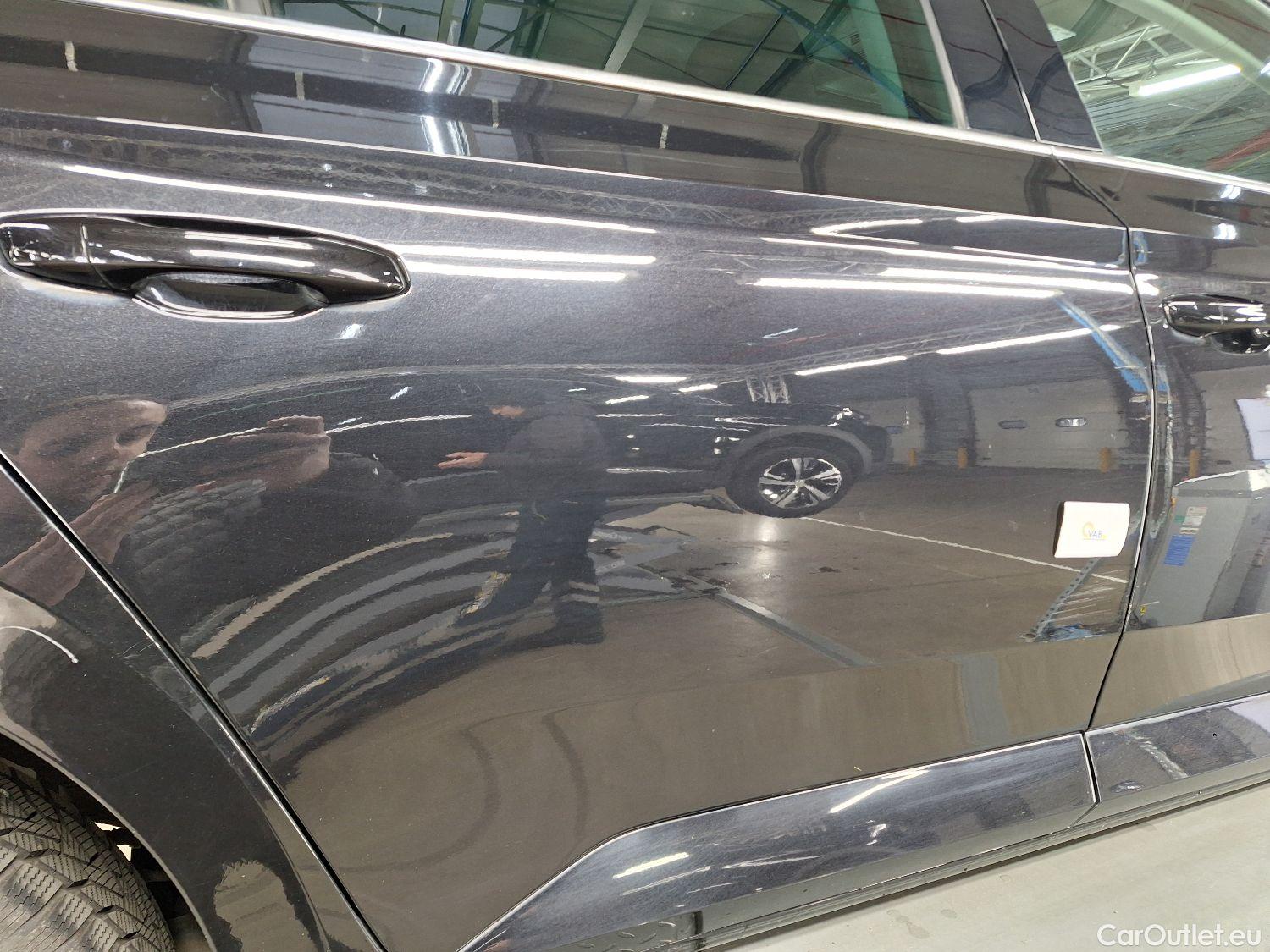  Skoda  Superb Skoda,  C FL'19 PHEV, Skoda  Combi 1.4 TSI iV 160kW DSG6 Clever 5d #19