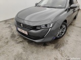  Peugeot  508 Peugeot  2.0 BlueHDi 160 S&S EAT8 Allure 5d #41