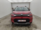 Citroen  C3 Citroën  Aircross 1.2 PureTech 110 S&S MAN6 Shine 5d #5