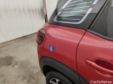  Citroen  C3 Citroën  Aircross 1.2 PureTech 110 S&S MAN6 Shine 5d #79