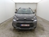  Citroen  C3 Citroën  Aircross 1.5 BlueHDi 110 S&S MAN6 Feel 5d #5