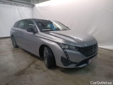  Peugeot  308 Peugeot  SW 1.2 PureTech 130 S&S Active Pack 5d #8
