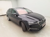  Skoda  Superb Skoda,  C FL'19 PHEV, Skoda  Combi 1.4 TSI iV 160kW DSG6 Clever 5d #9