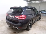  Bmw  iX3 BMW  sDrive35 5d #2