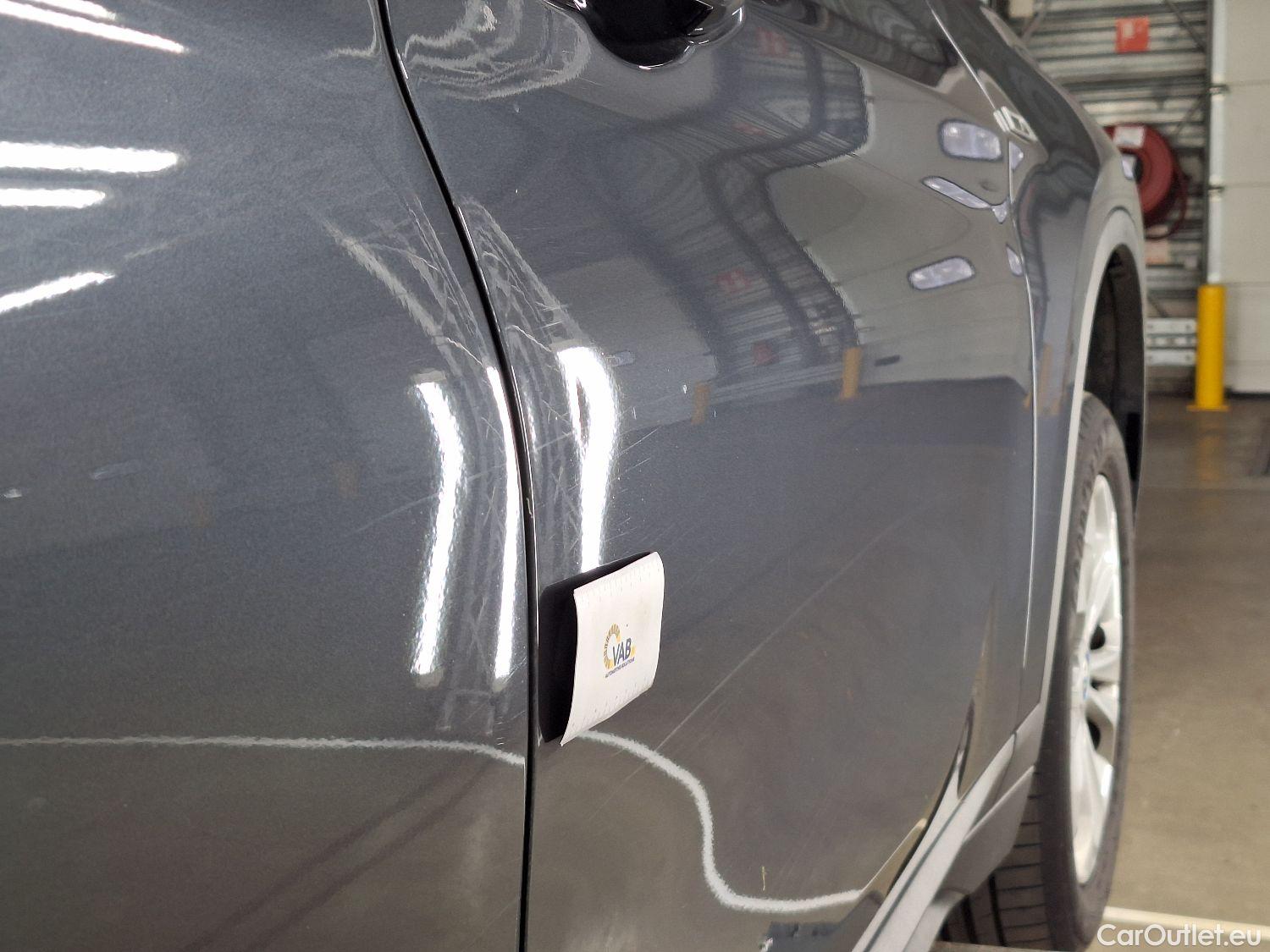  Bmw  X1 BMW,  FL'19 PHEV, BMW  xDrive25e (162 kW) 5d #10