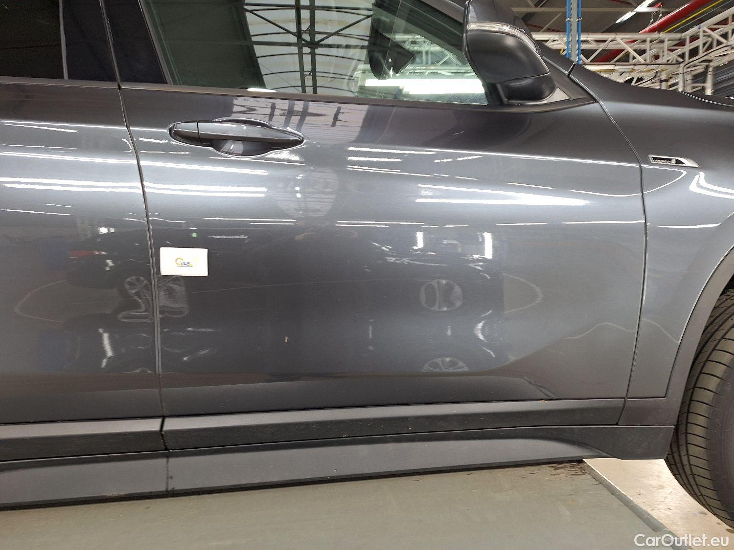  Bmw  X1 BMW,  FL'19 PHEV, BMW  xDrive25e (162 kW) 5d #9