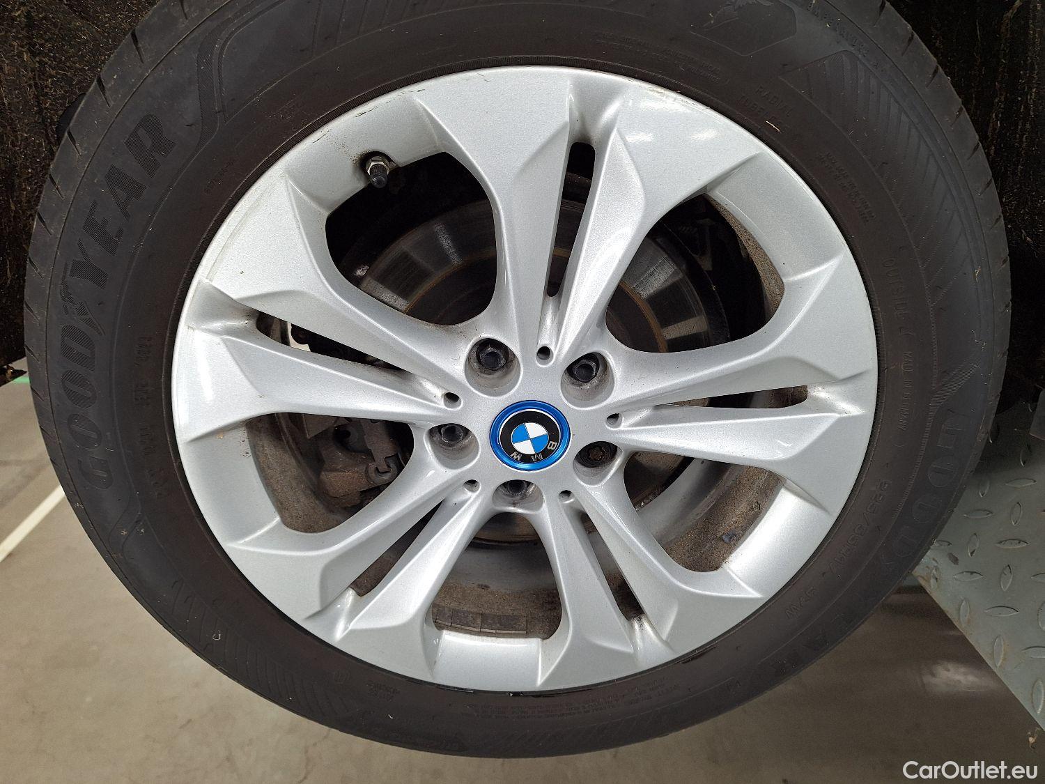  Bmw  X1 BMW,  FL'19 PHEV, BMW  xDrive25e (162 kW) 5d #5