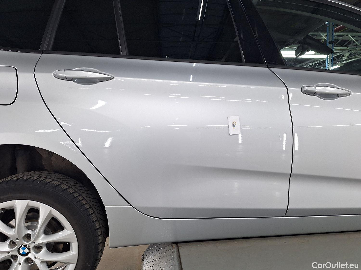  Bmw  Serie 2 BMW, 2-serie GranTour '18, BMW 2 Reeks Gran Tourer 218d (100kW) 5d #12