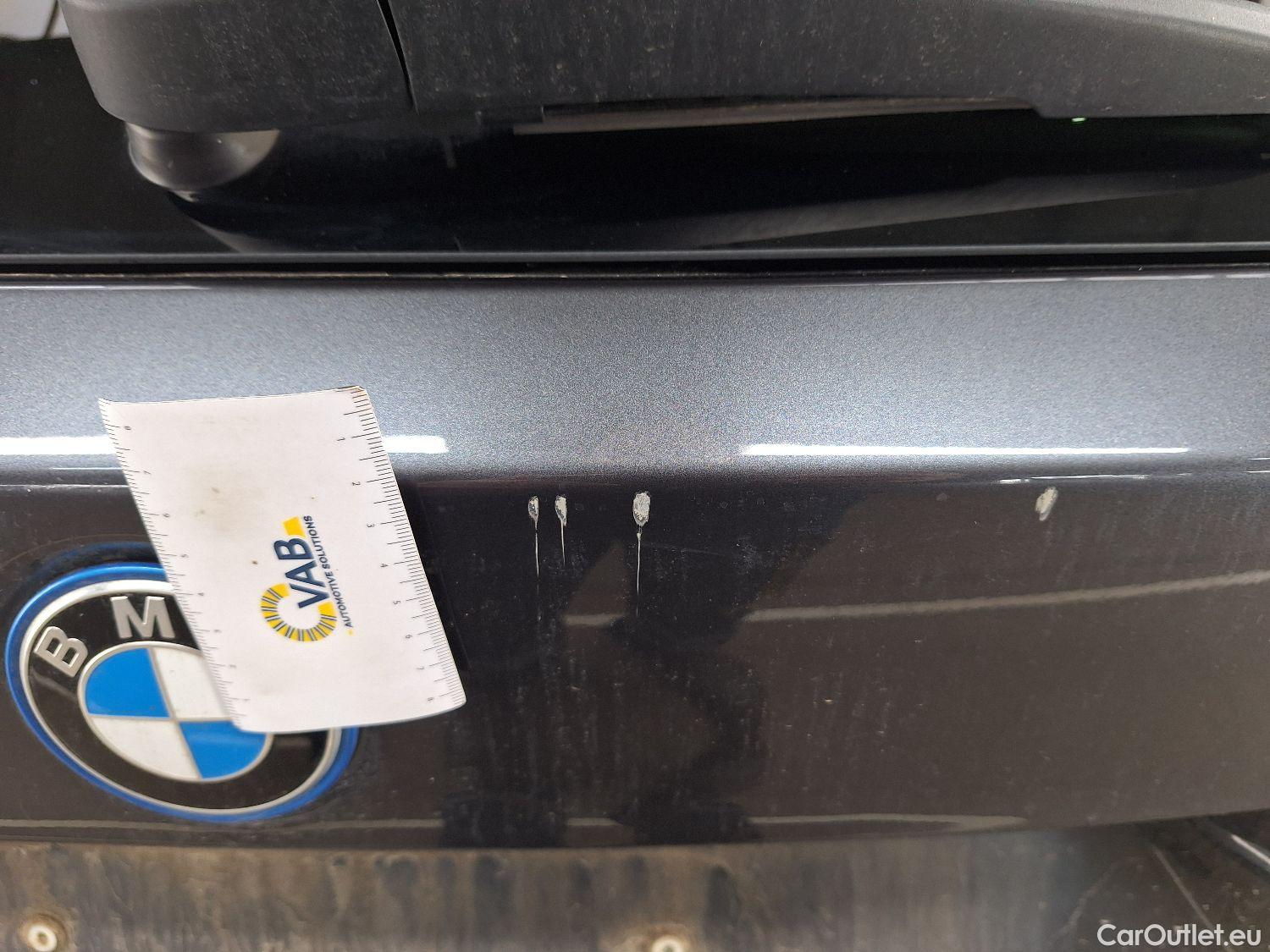  Bmw  X1 BMW,  FL'19 PHEV, BMW  xDrive25e (162 kW) 5d #21