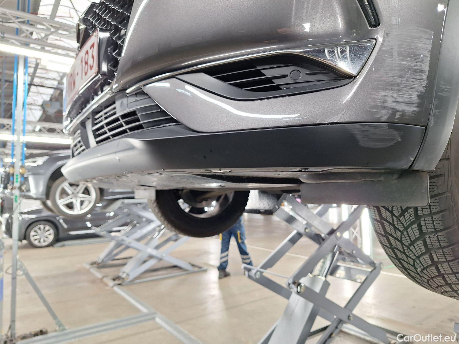  Citroen  DS3 DS,  CB '19, DS 3 Crossback PureTech 130 Automatic So Chic 5d #3