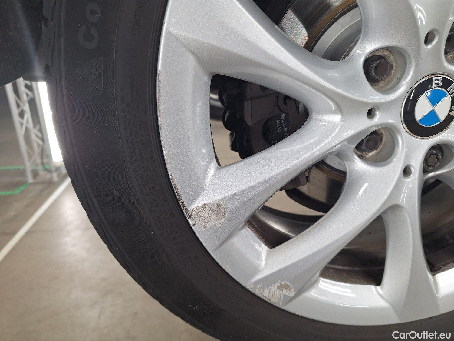  Bmw  Serie 2 BMW, 2-serie GranTour '18, BMW 2 Reeks Gran Tourer 218d (100kW) 5d #7