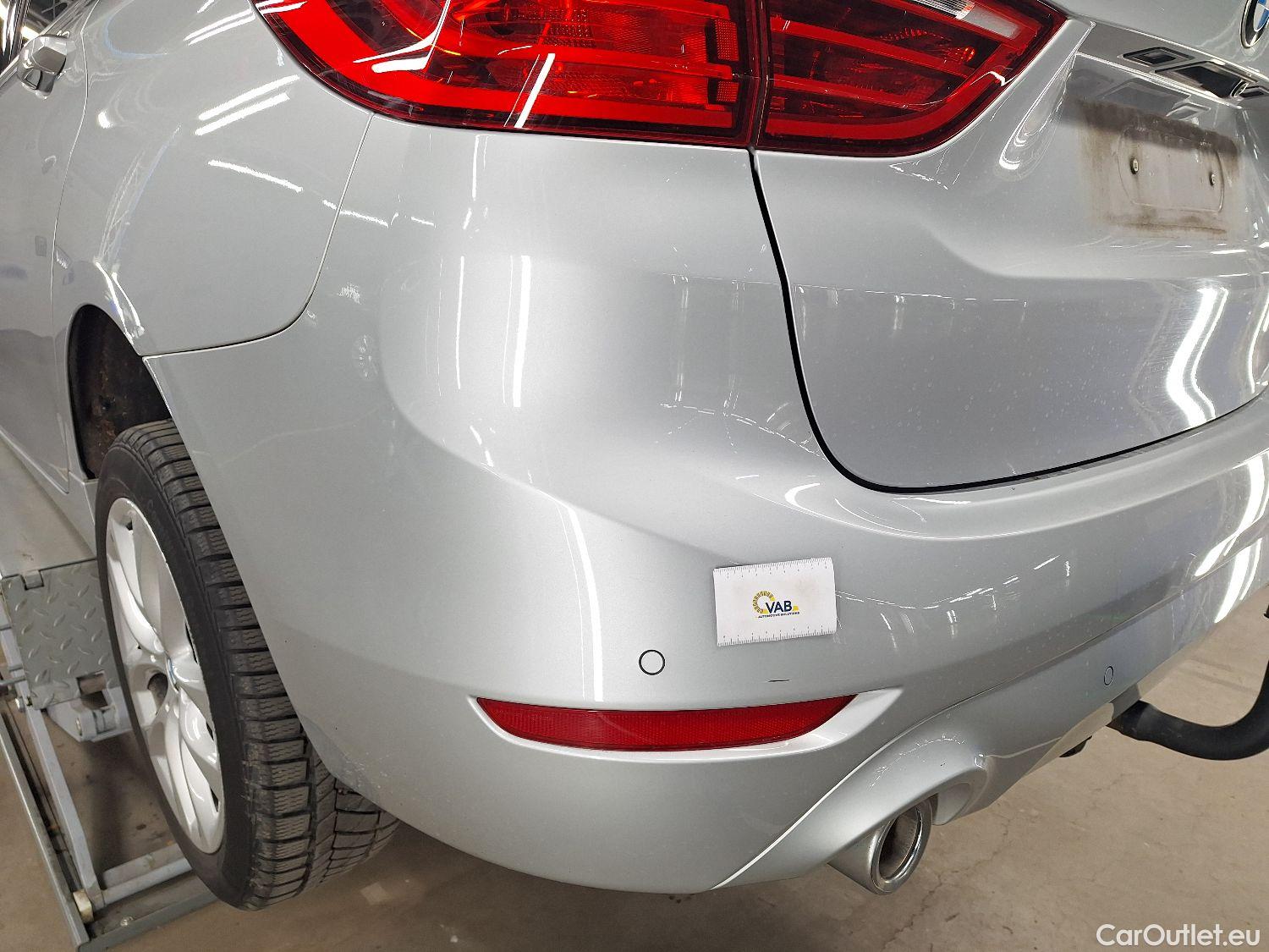  Bmw  Serie 2 BMW, 2-serie GranTour '18, BMW 2 Reeks Gran Tourer 218d (100kW) 5d #18