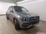  Mercedes  G-Klasee Mercedes-Benz GLE GLE 350 de 4MATIC 5d #8