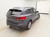  Bmw  X1 BMW,  FL'19 PHEV, BMW  xDrive25e (162 kW) 5d #8
