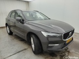  Volvo  XC60 VOLVO  DIESEL - 2021 2.0 B4 MHEV Core 5d #8