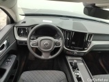  Volvo  XC60 VOLVO  DIESEL - 2021 2.0 B4 MHEV Core 5d #9