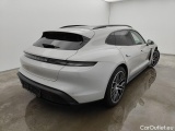  Porsche  Taycan PORSCHE  4S SPORT TURISMO 79.2 kWh  4S Sport Turismo 5d #2