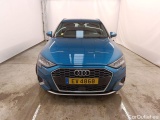  Audi  A3 AUDI  SPORTBACK DIESEL - 2020 30 TDi 116hp Advanced S tronic (EU6AP) 5d #5