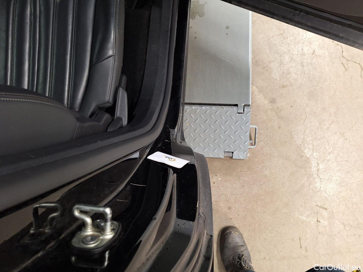  Peugeot  5008 Peugeot,  '16, Peugeot  1.5 BlueHDi 96kW S&S EAT8 Allure 5d 7pl #42