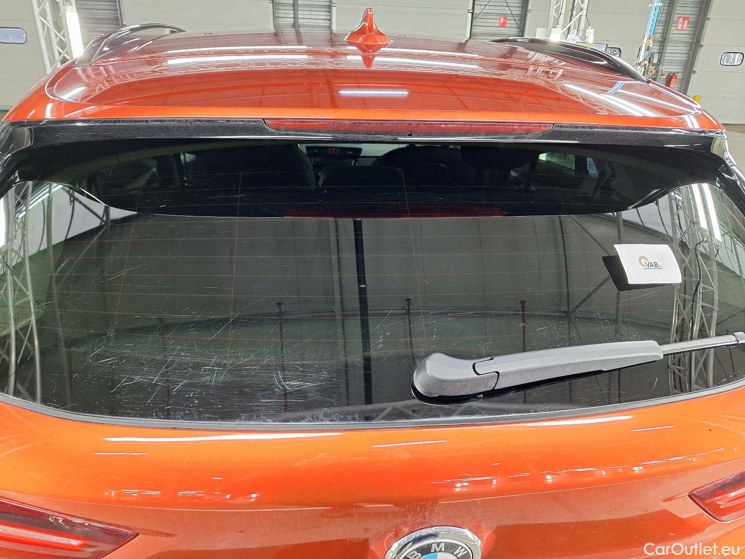  Bmw  X2 BMW,  '17 PHEV, BMW  xDrive25e 162kW 5d #44