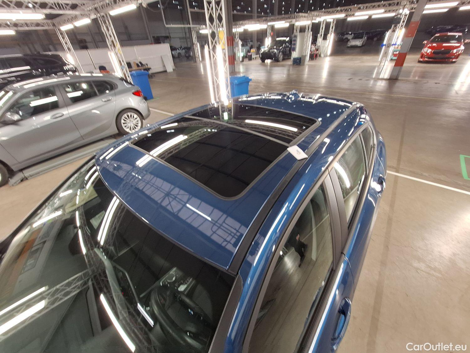  Bmw  Serie 1 BMW, 1-serie '19, BMW 1 Reeks Hatch 116dA (85 kW) 5d #37