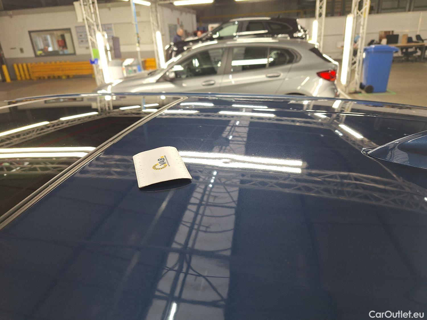  Bmw  Serie 1 BMW, 1-serie '19, BMW 1 Reeks Hatch 116dA (85 kW) 5d #38