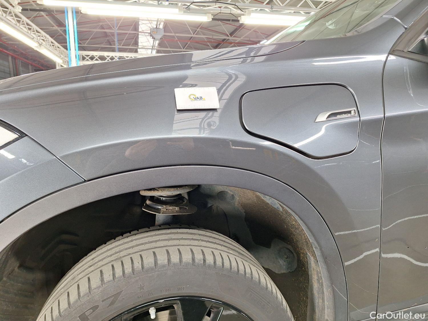  Bmw  X1 BMW,  FL'19 PHEV, BMW  xDrive25e (162 kW) 5d #50