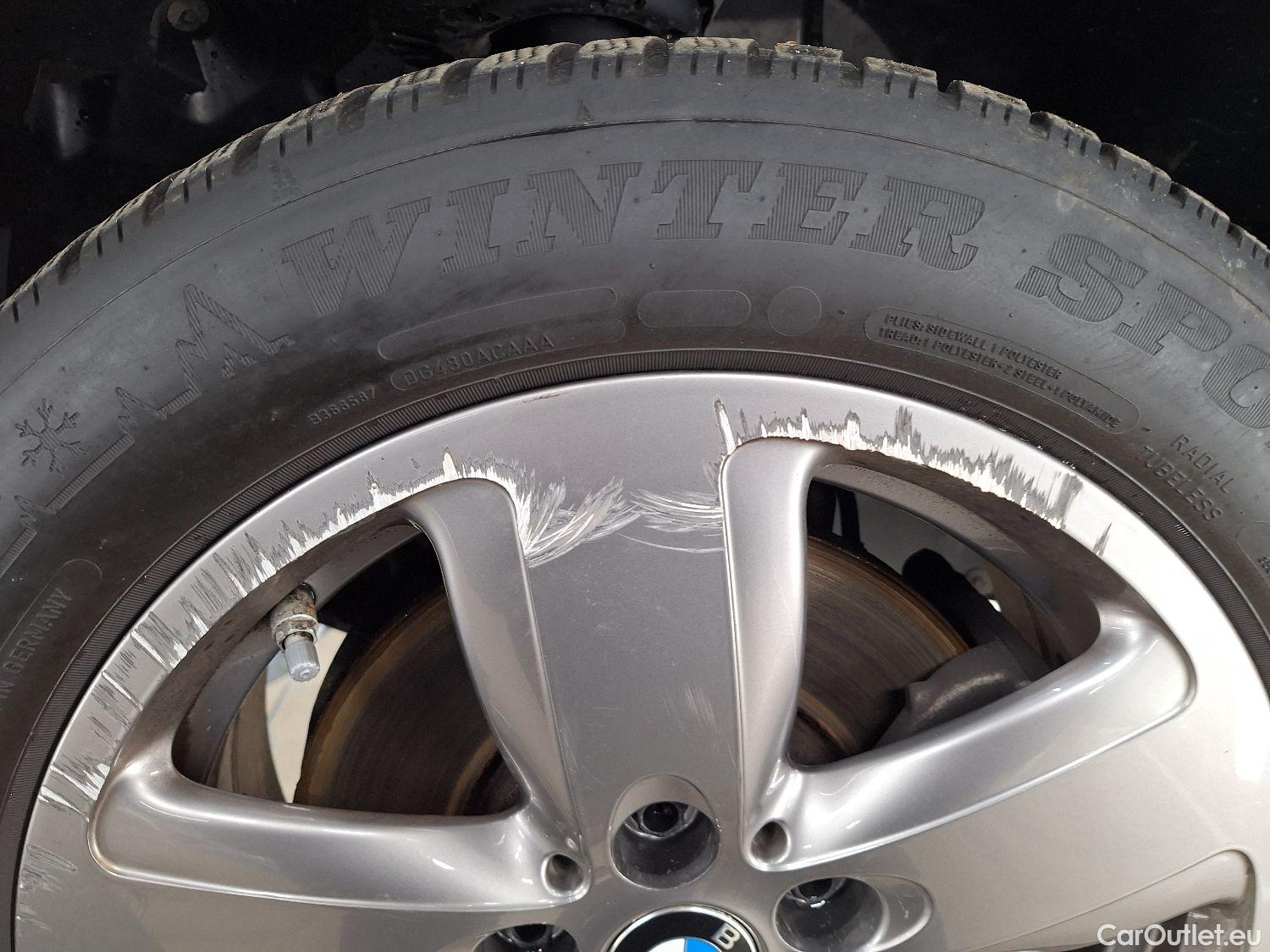  Bmw  Serie 1 BMW, 1-serie '19, BMW 1 Reeks Hatch 116dA (85 kW) 5d #6