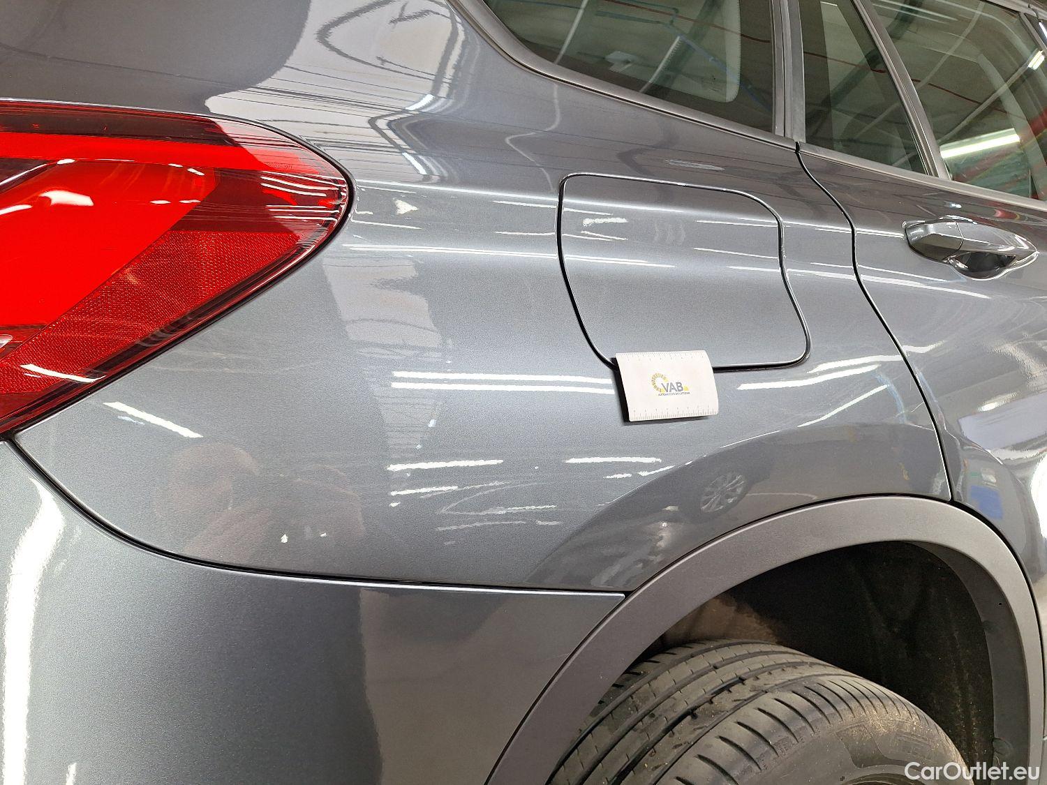  Bmw  X1 BMW,  FL'19 PHEV, BMW  xDrive25e (162 kW) 5d #28