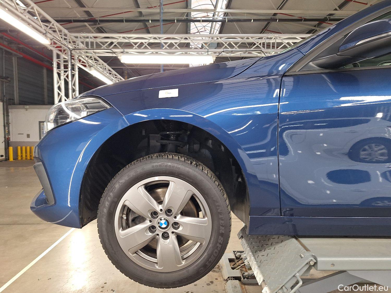  Bmw  Serie 1 BMW, 1-serie '19, BMW 1 Reeks Hatch 116dA (85 kW) 5d #32