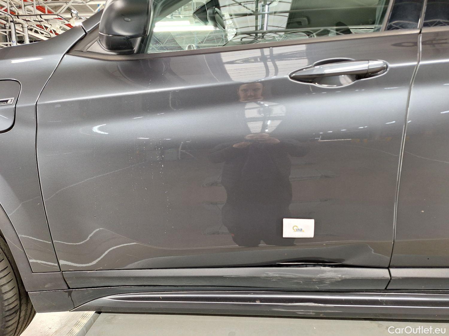  Bmw  X1 BMW,  FL'19 PHEV, BMW  xDrive25e (162 kW) 5d #42