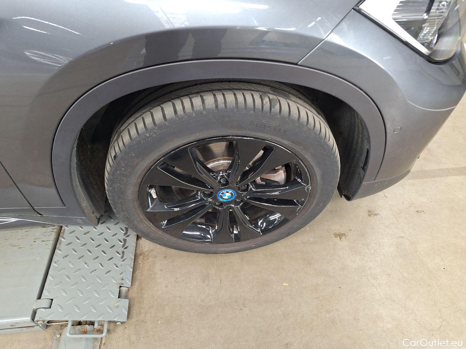  Bmw  X1 BMW,  FL'19 PHEV, BMW  xDrive25e (162 kW) 5d #64