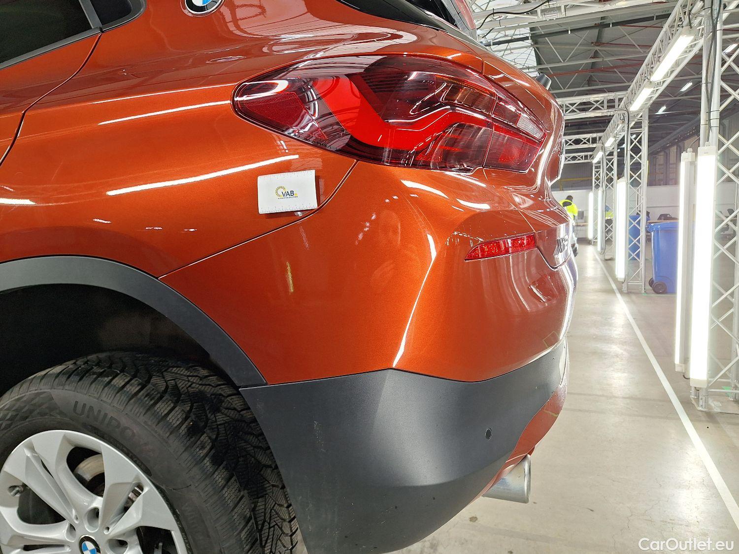  Bmw  X2 BMW,  '17 PHEV, BMW  xDrive25e 162kW 5d #16