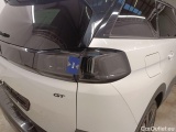  Peugeot  5008 PEUGEOT  DIESEL - 2021 2.0 BlueHDi 177 GT Pack AT 5d #32