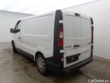  Renault  Trafic RENAULT  29 FOURGON SWB DSL - 2019 1.6 dCi 95 29 L1H1 Grand Confort 5d #7