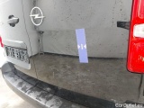  Opel  Vivaro Opel  2.0 Turbo D 145 S/S AT8 L3H1 4d #58