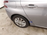 Peugeot  308 Peugeot  1.2 PureTech 130 S&S Allure 5d #43