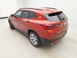  Bmw  X2 BMW,  '17 PHEV, BMW  xDrive25e 162kW 5d #6
